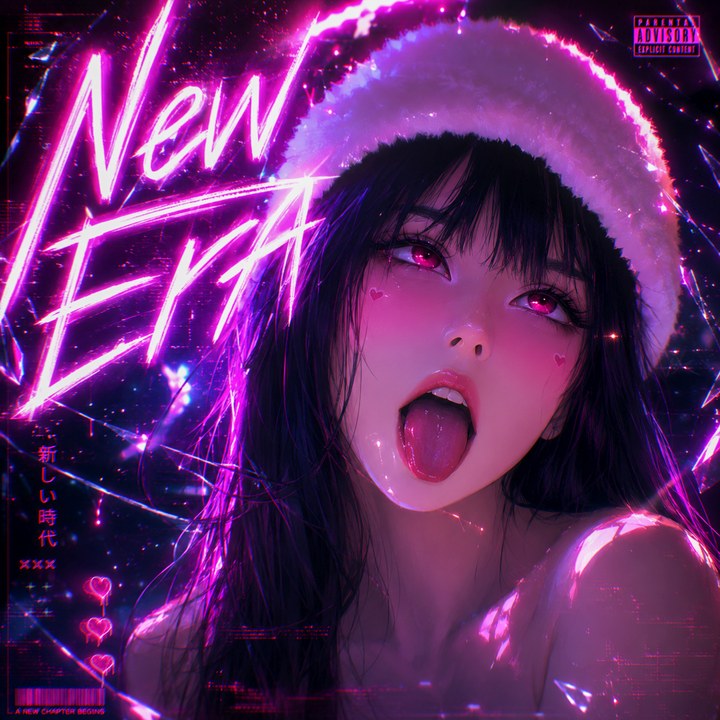 New Era — Vicilucky
